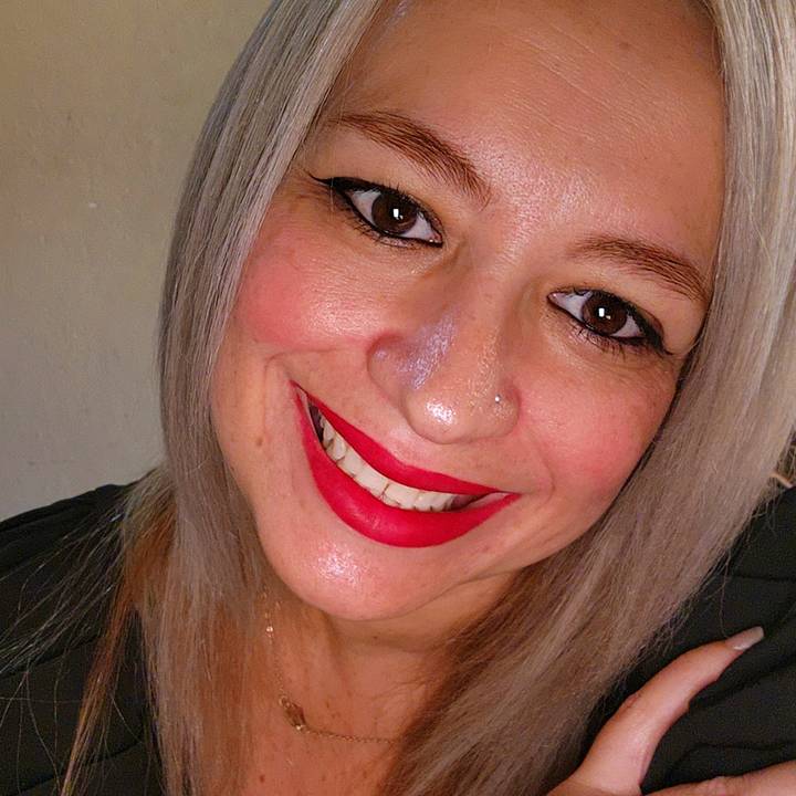 Fabrícia Miranda Oliveira