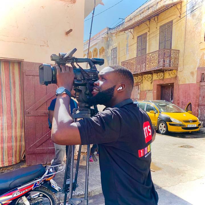 Ndiaga Sindidi Cissé