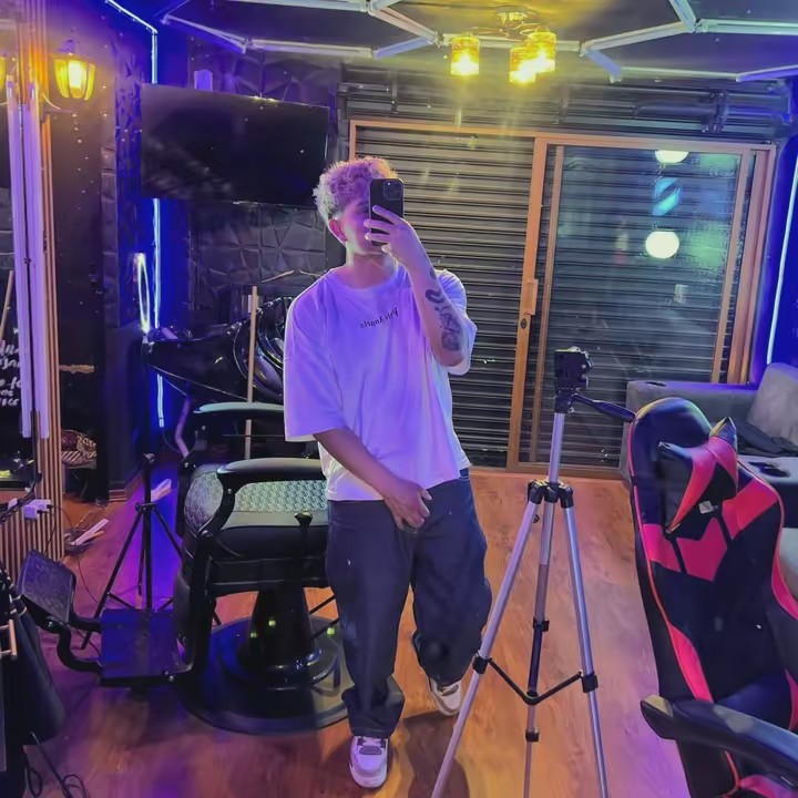 Daikbarber📌🥷🏼