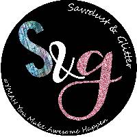 SawdustAndGlitter