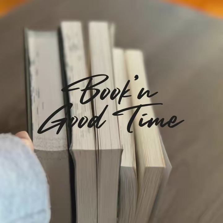 Taylor’s Bookshelf