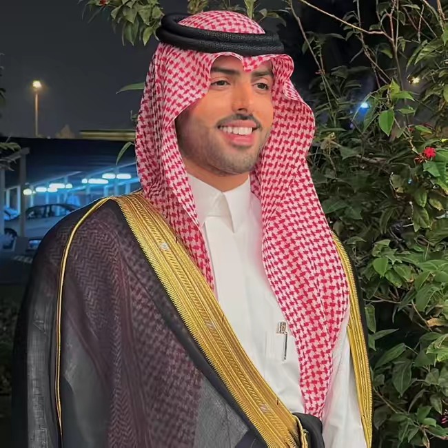 Hammad Alhammad • حمّاد الحماد