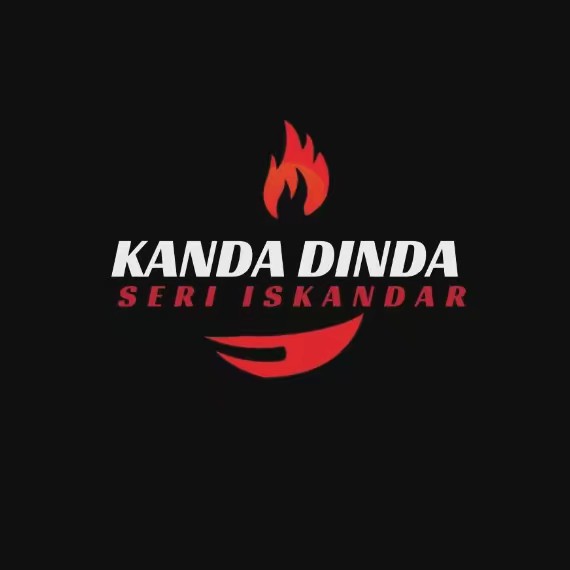 2. restoran Kanda dinda