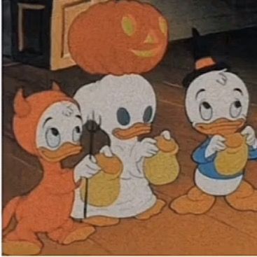 🎃 SPOOKY SZN 🎃