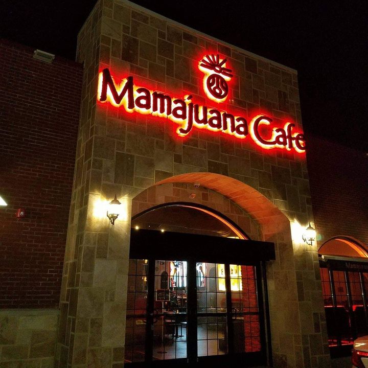 Mamajuana Café Paterson