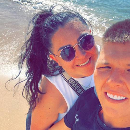 Molly 🏳️‍🌈💜