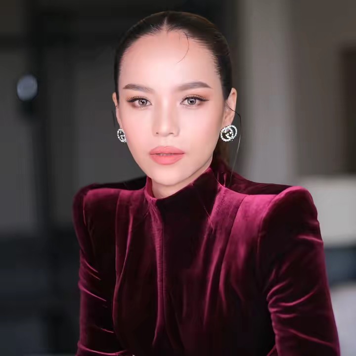 น้องส้ม ป้ายยา