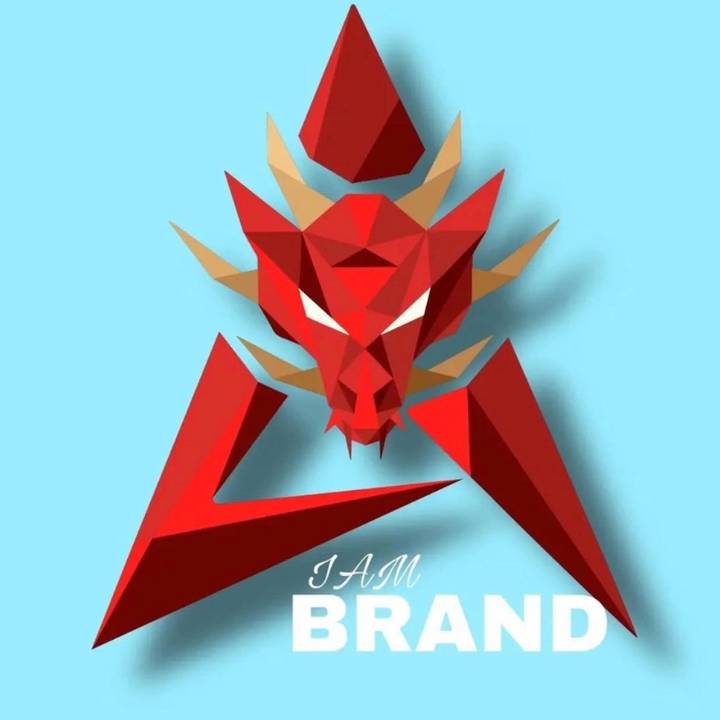 IAM BRAND