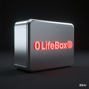 LifeBox xuan