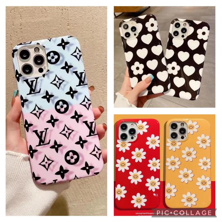 Iphone accessories kla