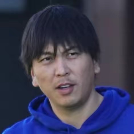 水原一平(元通訳)