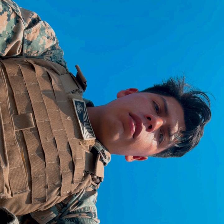 iEnzo Abreu Gomez Lopez III