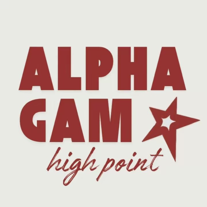 ALPHA GAM HPU