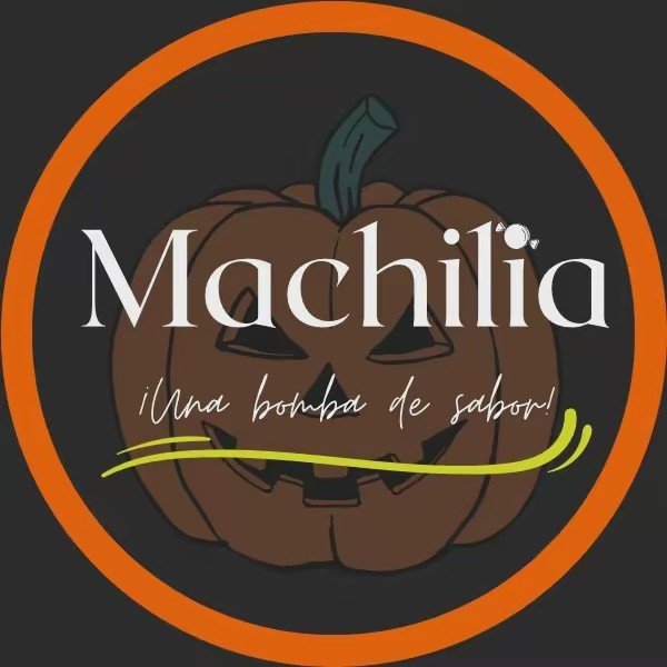 ๏ᗰᗩᑕᕼIᒪIᗩ๏