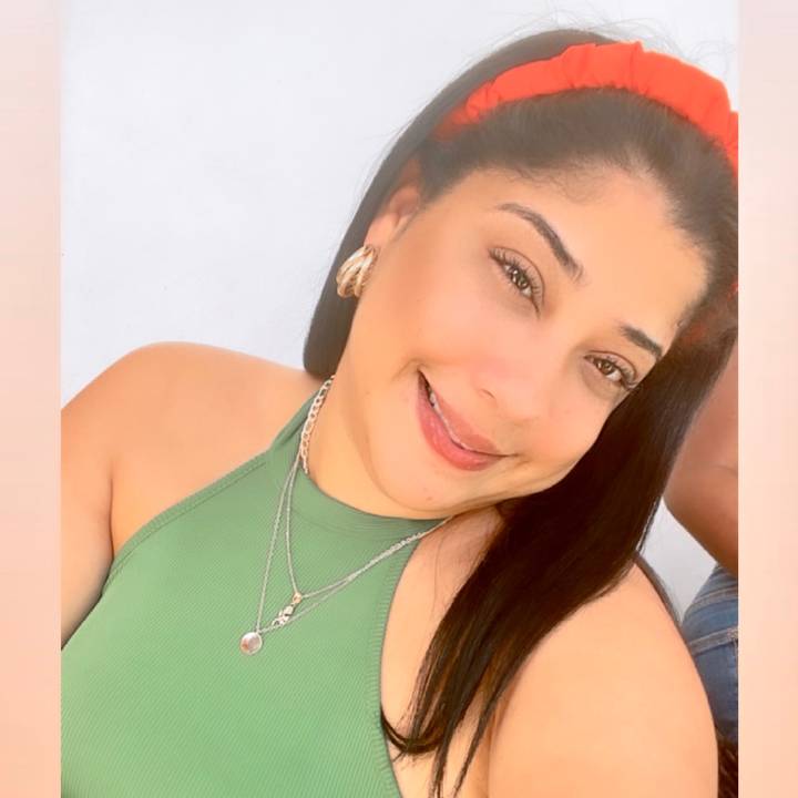 C L A R I A N N A ✨