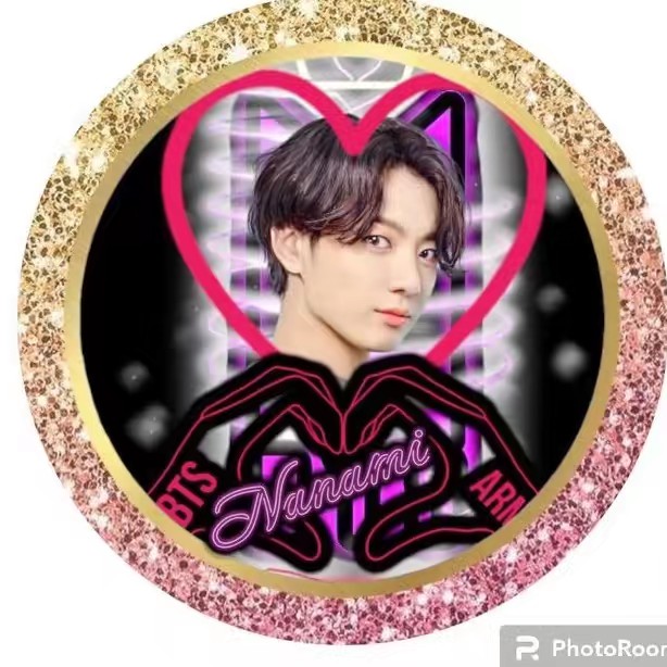 🩷ななみ💜    🐑