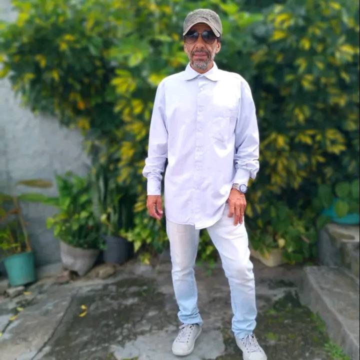 Mauro rogerio Siqueira da Silv