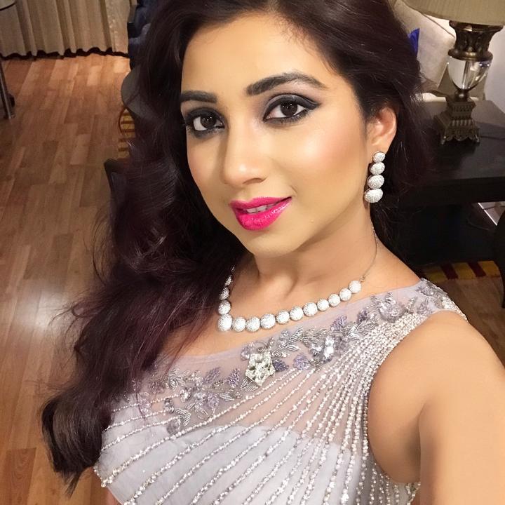 Shreya Ghoshal