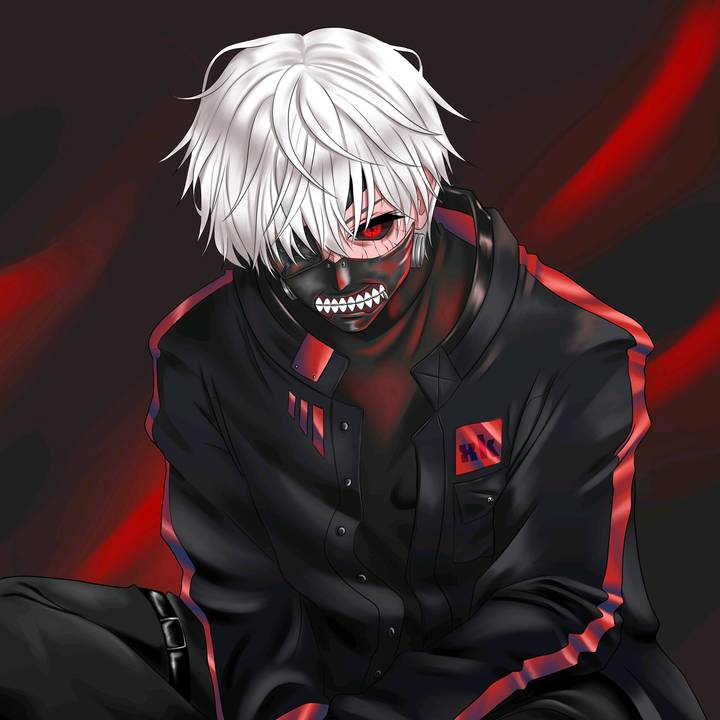 KenKaneki