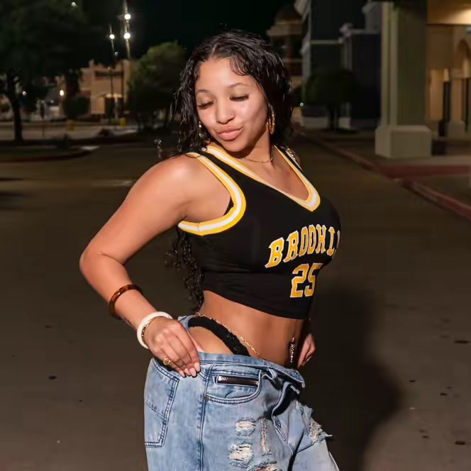 👑Makayla 👑