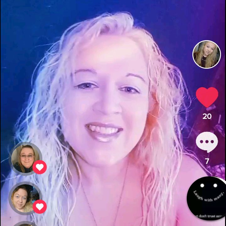 💚💜NICOLE14883💚💜