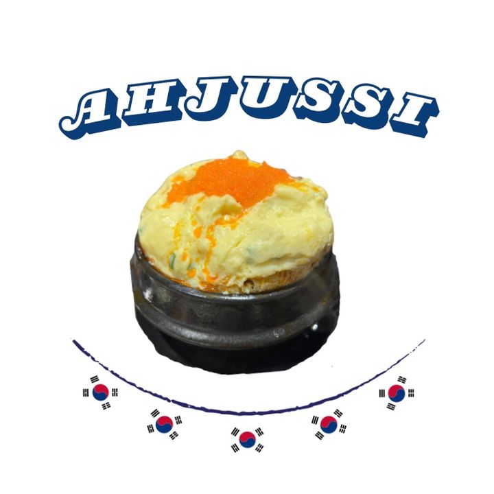 아저씨 Ahjussi In Korea