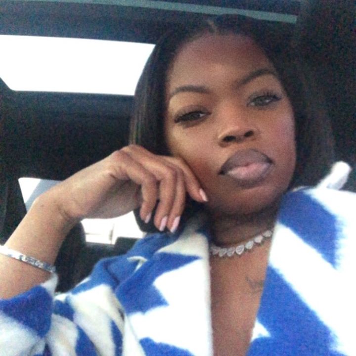 StyleSeat.com/brandysimmons