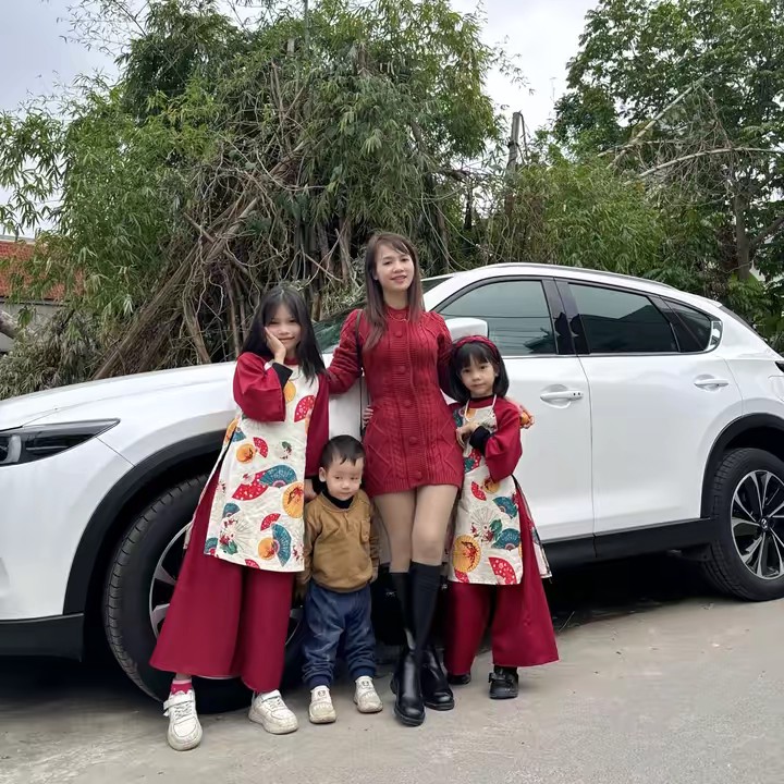 Phương Liên Hair.SaLon