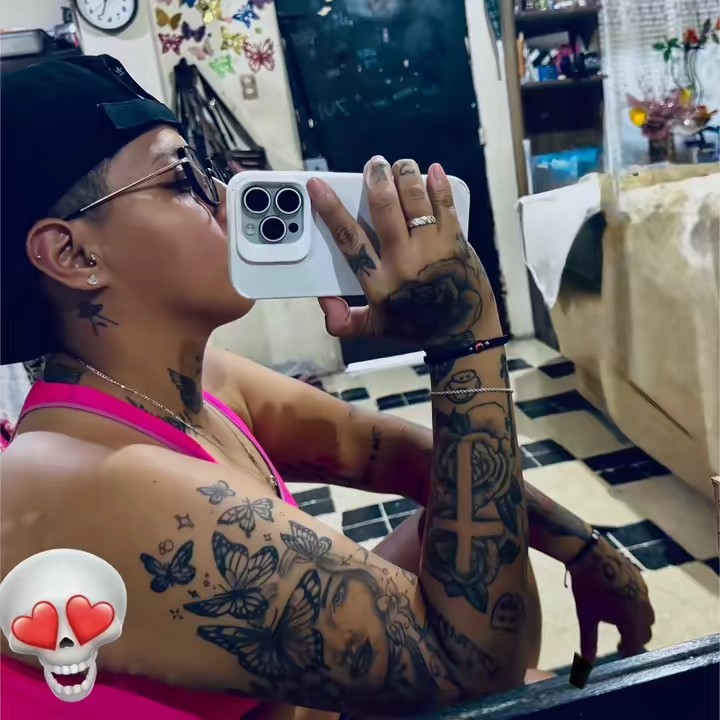 Nick🩵🏳️‍🌈