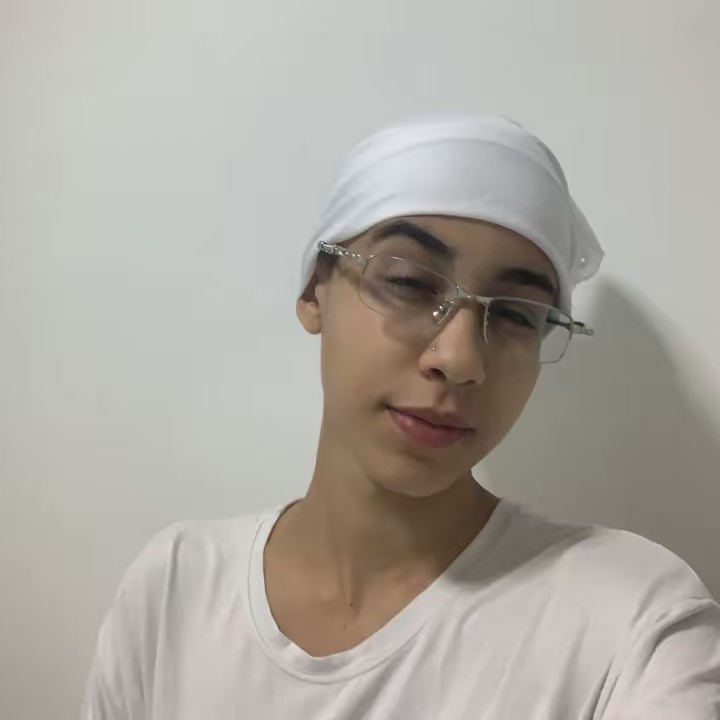 🏹 𝐆IOVANA 𝐃’ 𝐎𝐗ÓSS𝐈 💚