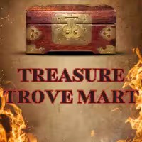 TREASURE TROVE MART