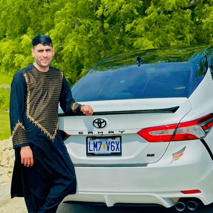 Sardar 🇦🇫 🇺🇸🌎
