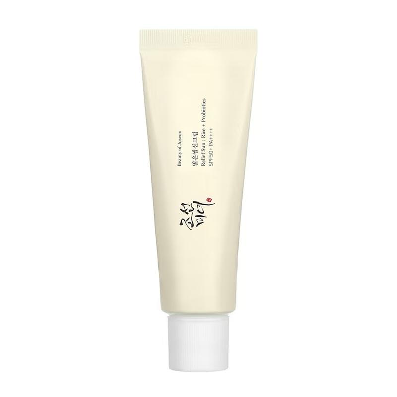 Beauty of Joseon - Relief Sun: Rice + Probiotics SPF50+/PA++++ 50ml