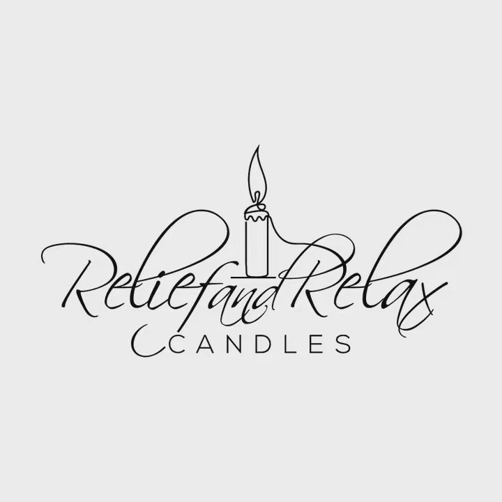 Thereliefandrelaxcandles