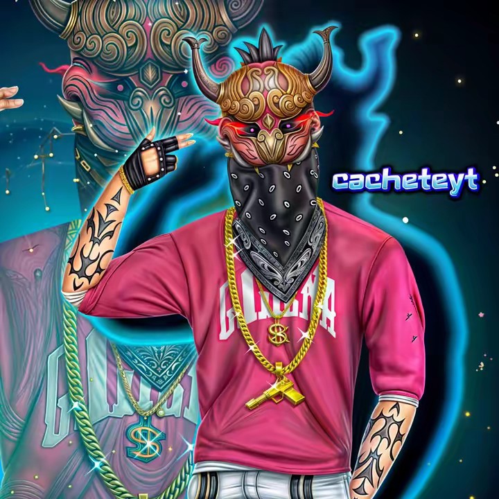 Cachete.Yt