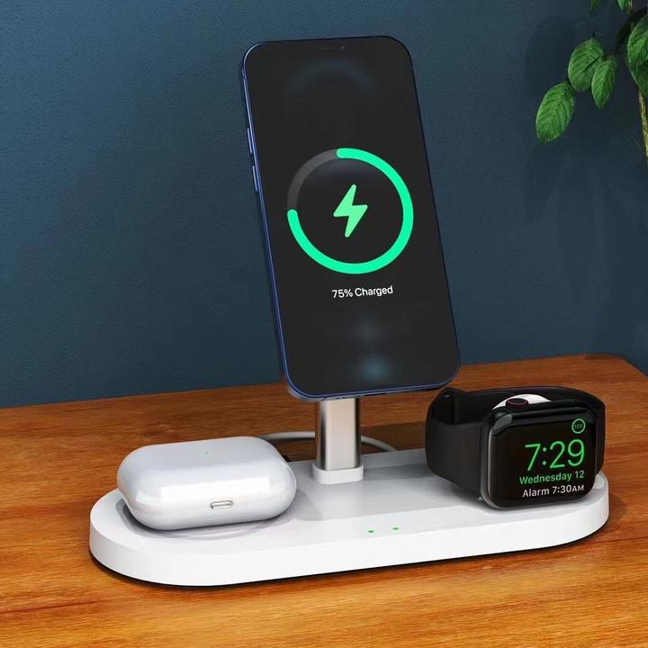 wireless charger factory