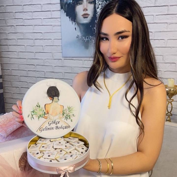 Gökçe 👩🏻‍🍳