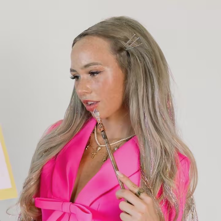 Trinity Blair