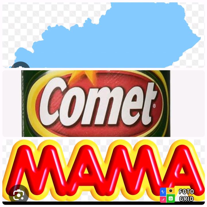 Kentuckycometmama