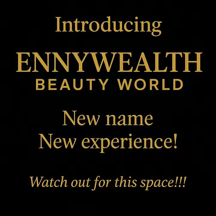 ennywealthbeautyworld