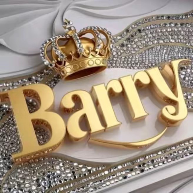 M!N BARR¥❤️‍🔥💍