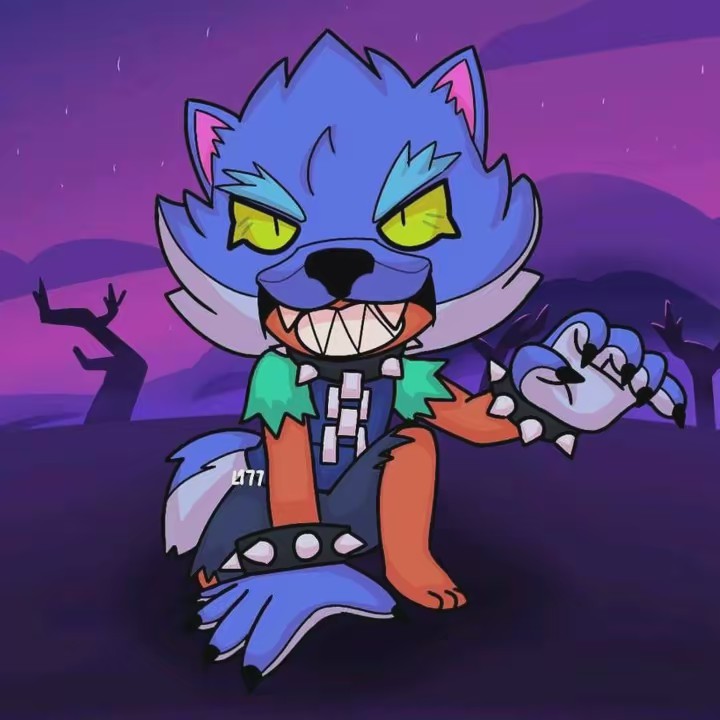 ❄️𝕃€ⓞ𝐍🔥