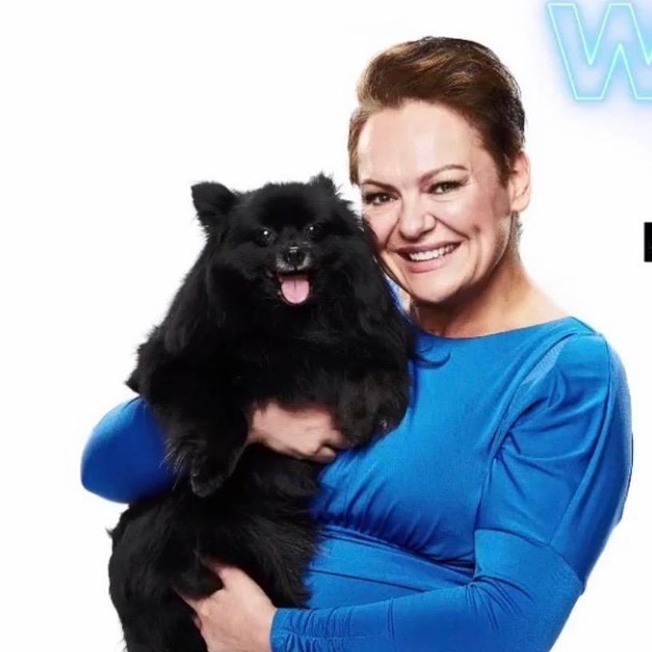 Krystyna Lennon - Sz