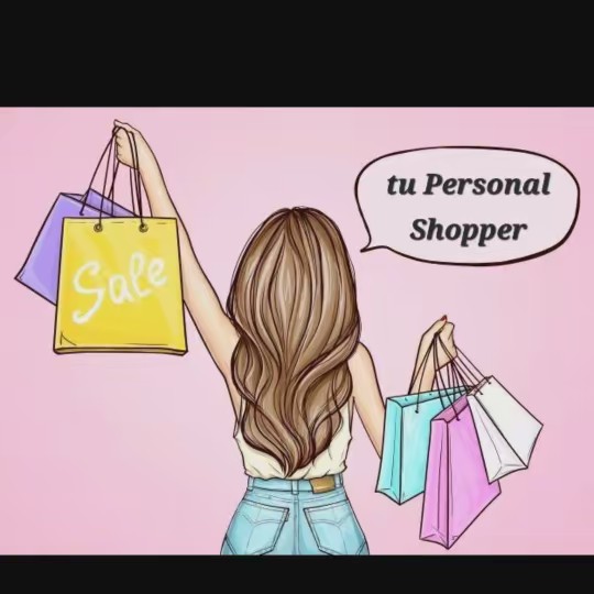 Tu Personal Shopper