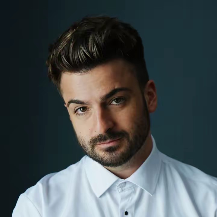 Alec Chambers