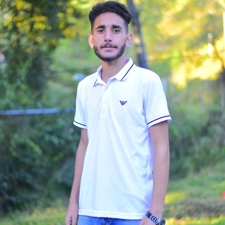 فہدی سردار۔🚩