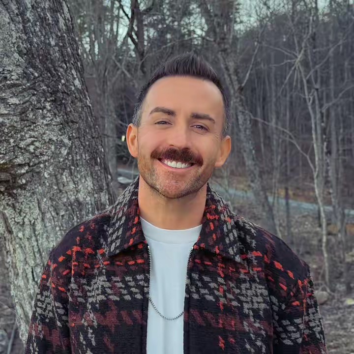 Brent Morgan