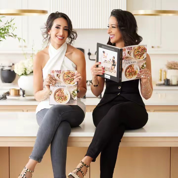 Food Dolls