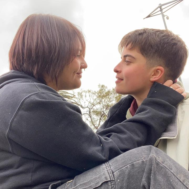 Matt (Zack’s version) 🍓🍰