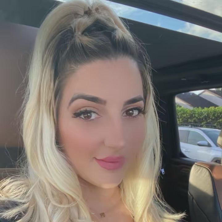 ❤️Romyna Lopez A